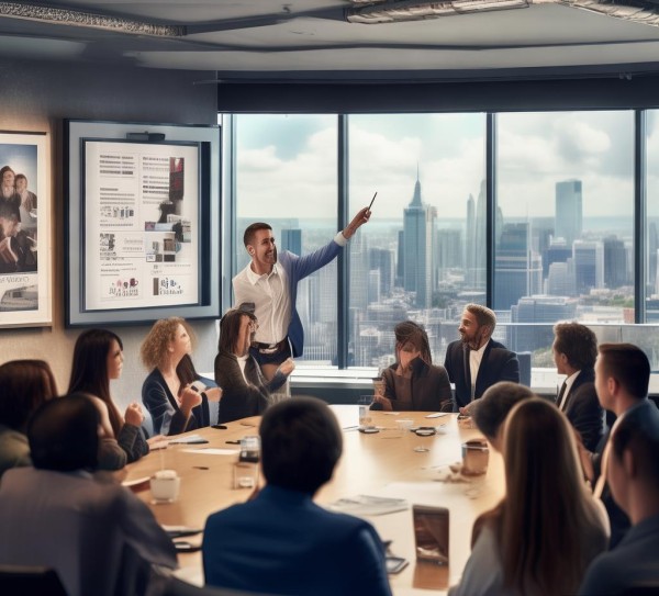 企业文化培训新闻全解析