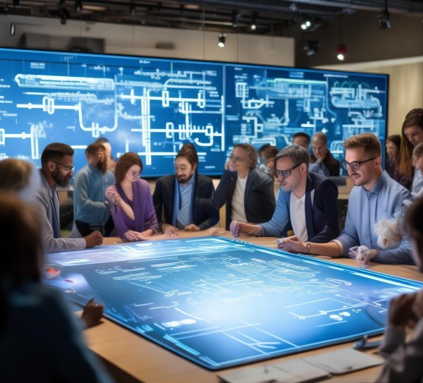 构建系统性战略规划的大学管理方案