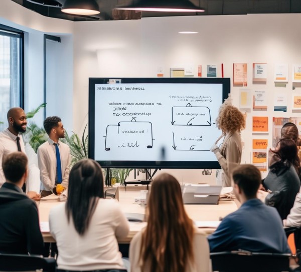 企业沟通管理培训，提升企业管理能力的新途径