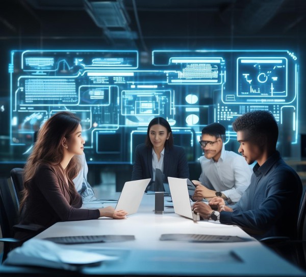 构建高效信用管理体系，为企业和个体提供个性化的信用评估与管理解决方案。