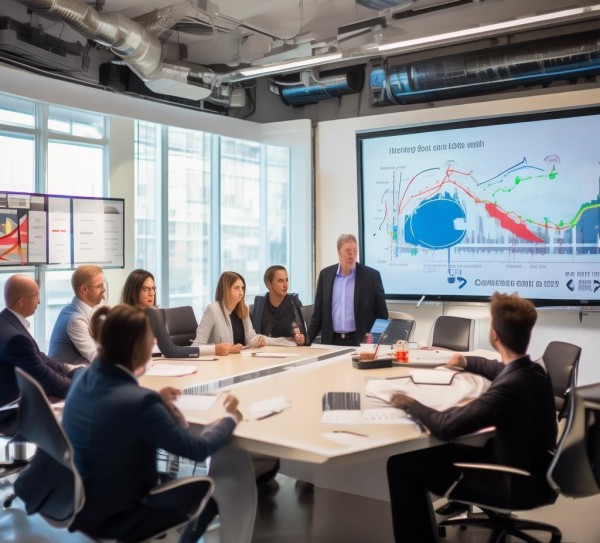 企业培训，助力企业竞争力的有力措施