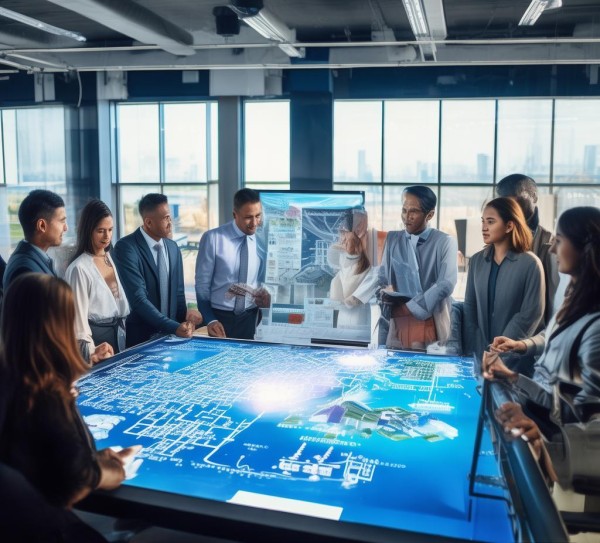 咨询 management solutions in Kaohsiung and首尔