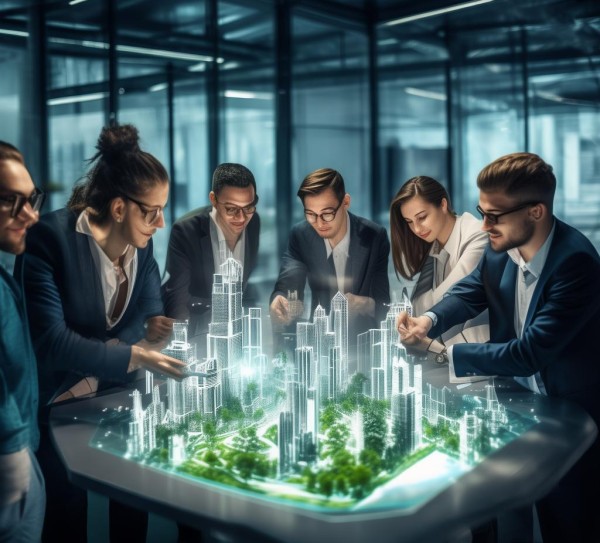 式管理构建可持续发展新模式