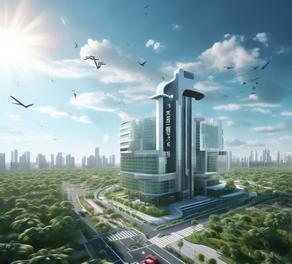 嘉庭管理方案，开启未来展望