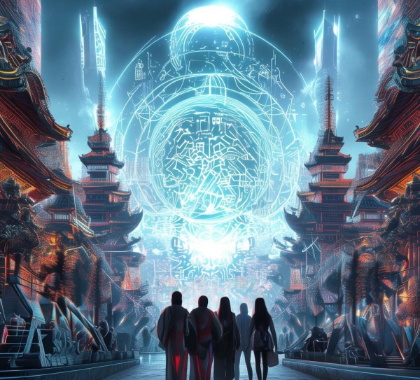 融合传承创新，开启未来之旅