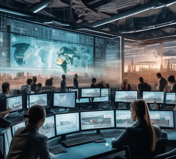 基于西方制造的全球供应链管理之道