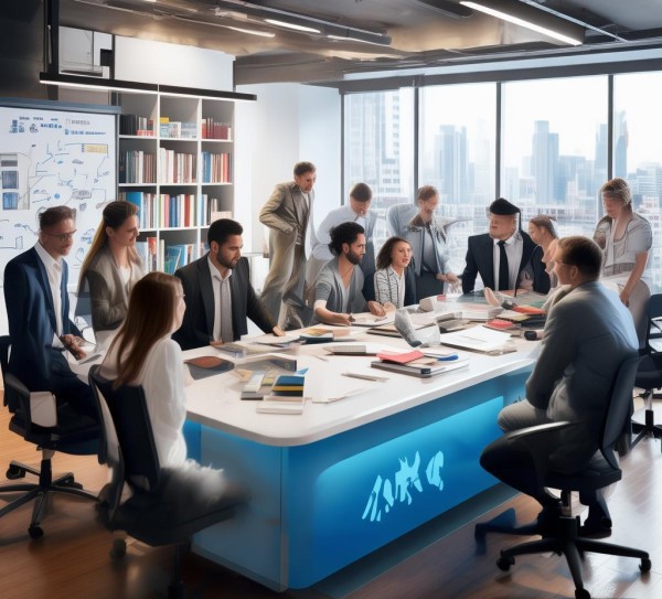 常州中爵企业管理咨询，助力企业成功与创新