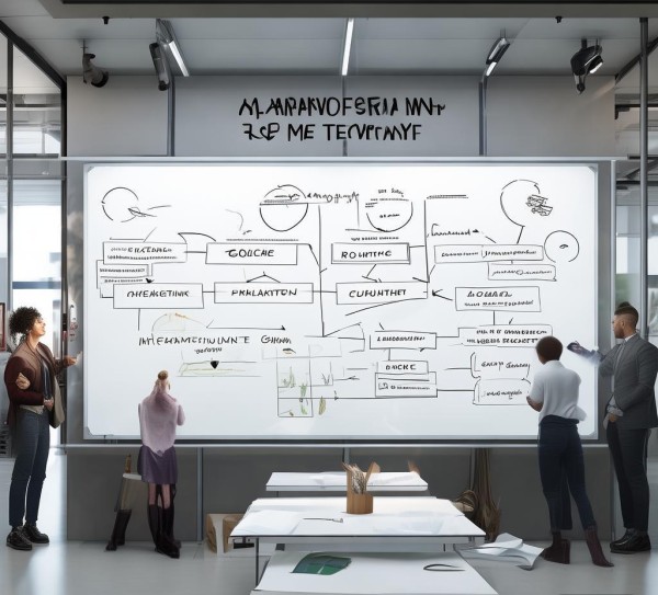 如何构建有效的企业管理导入方案模板？