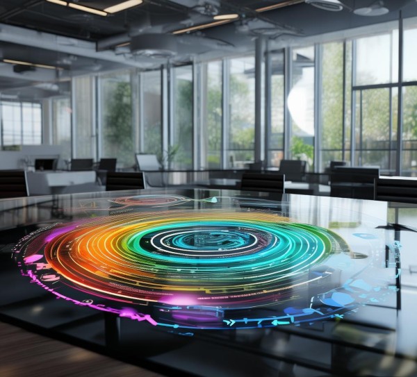 企业管理方案，系统性解决方案，从基础到创新