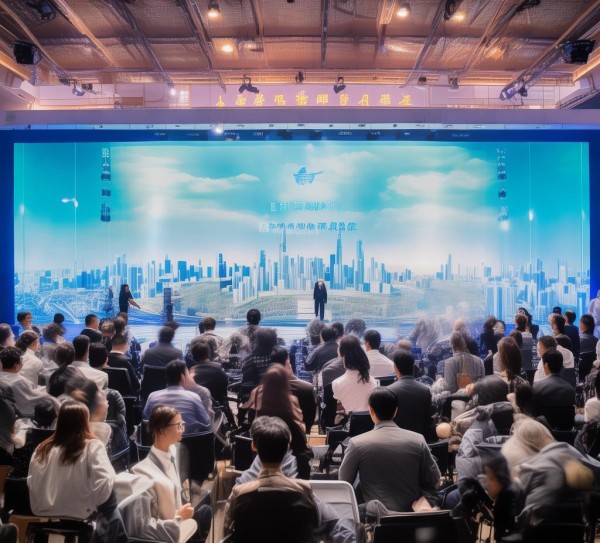 安徽企业管理咨询推荐会，助力企业发展，开启未来新篇章——专业咨询助力企业成功