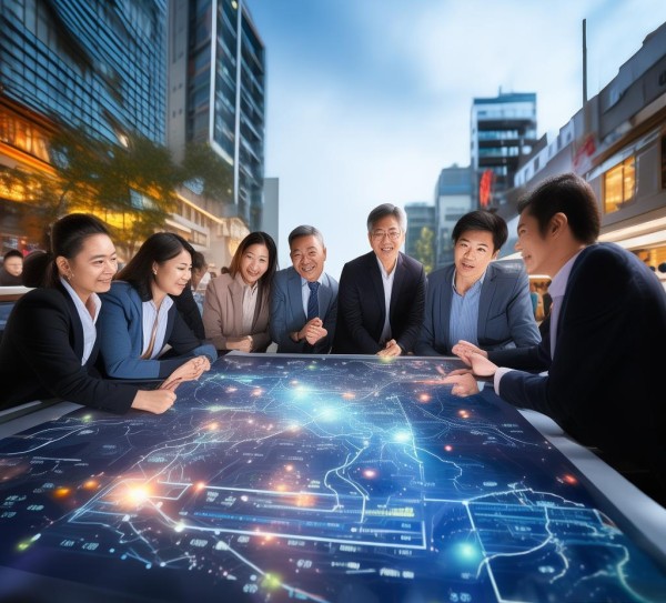 台州三业企业管理咨询，市场机遇与未来展望