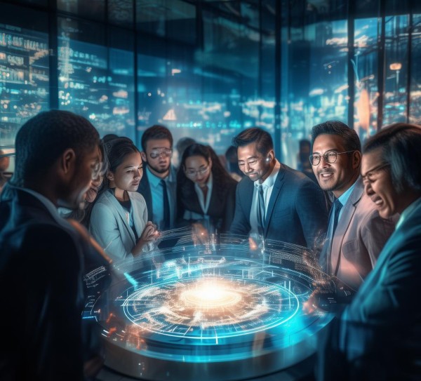 天眼查重塑职场文化，助力卓越领导力