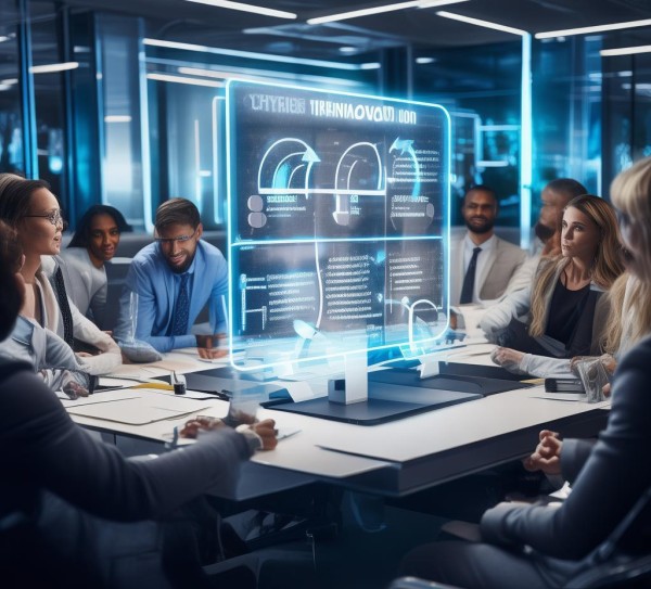 大公司如何进行企业文化转型，从战略创新到持续改进