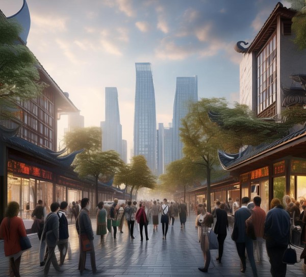 苏州心润企业管理咨询的创新之都