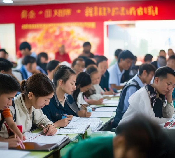 新疆兵团企业培训师考试，助力兵团发展的新引擎