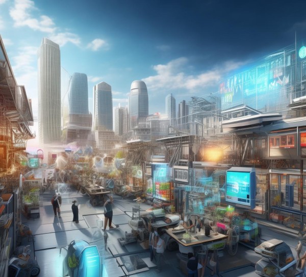 创新实践助力地方经济发展