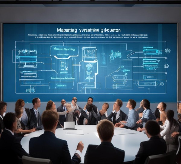 从战略到执行的全面管理，注塑生产企业管理方案