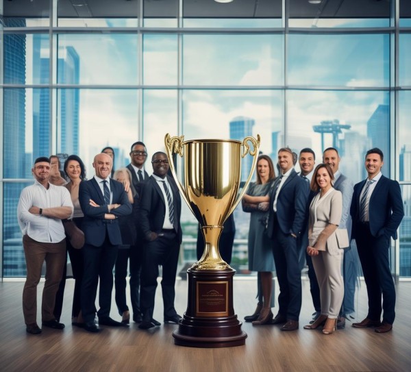 标杆企业文化推广案例助力企业成功