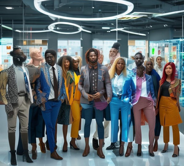 服装企业文化塑造，案例分析与未来趋势