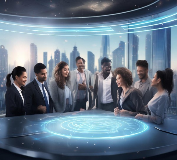 新珀企业管理咨询研究，赋能未来