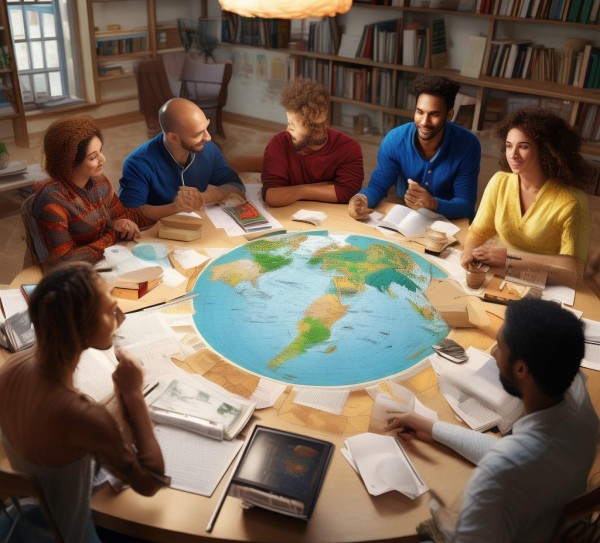 轻松应对文化危机，从案例到反思