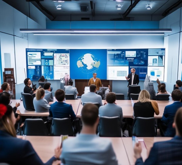 企业安全源培训，助力企业可持续发展，驱动您的企业安全与未来！