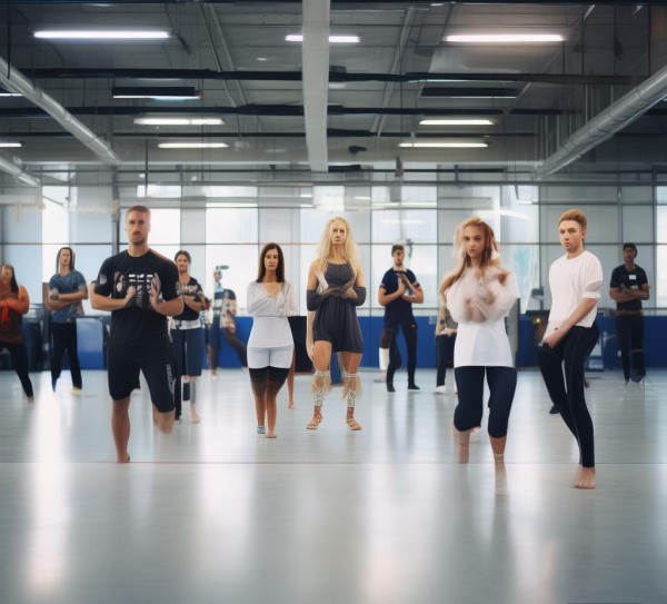 保洁工培训，助力企业可持续发展