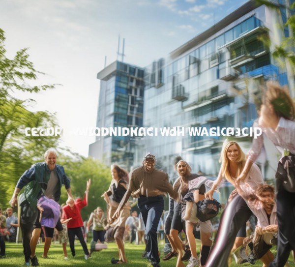 企业团队建设培训助力企业可持续发展