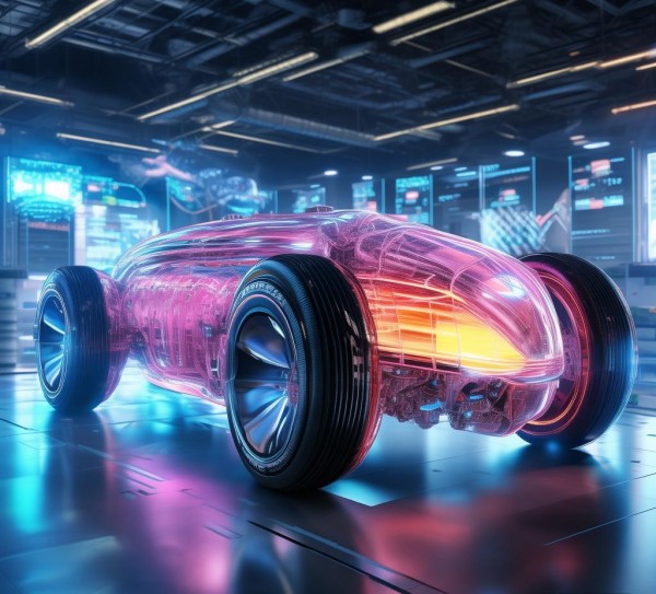 新引擎，创新引领