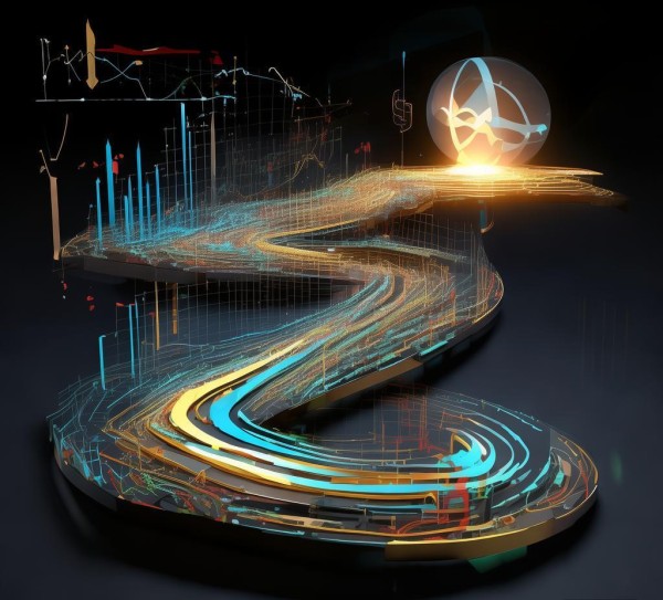 从分析到优化的路径，从数据驱动到结果导向的路径