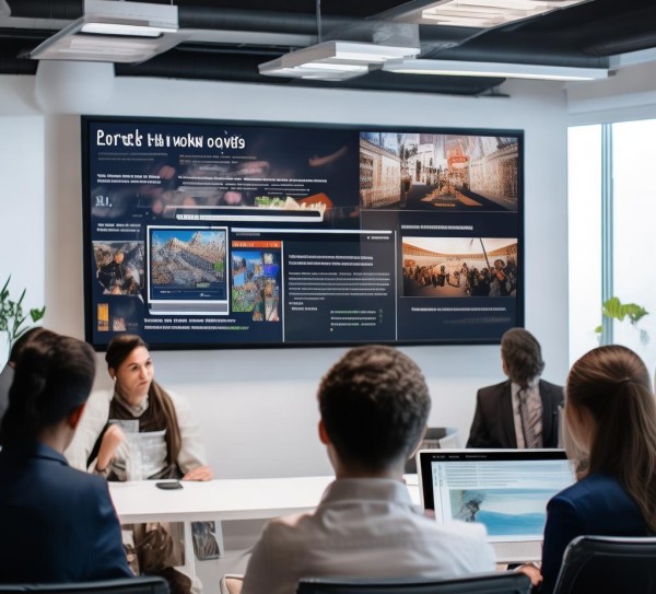 员工培训与企业新闻报道，深度融合的职场新趋势