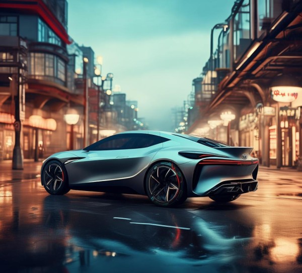 企业文化的魅力，丰田汽车的历史与现代感的交融