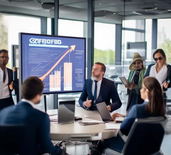 企业上市核心竞争力提升