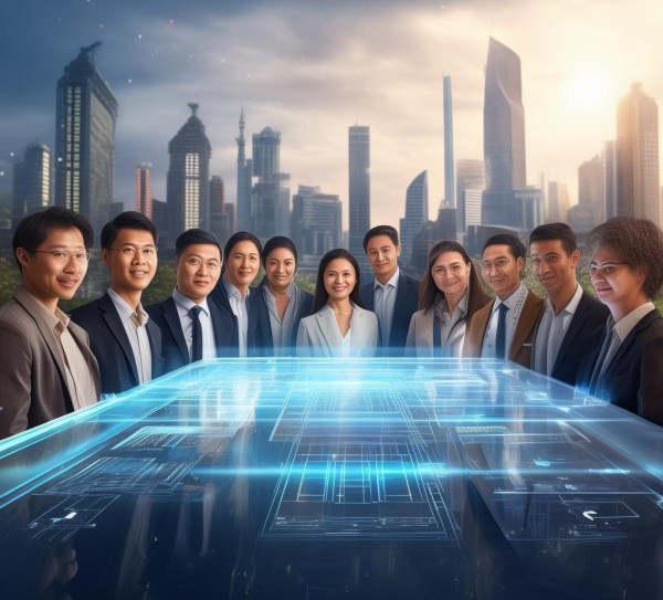 清华培养的创新思维助力中国企业崛起