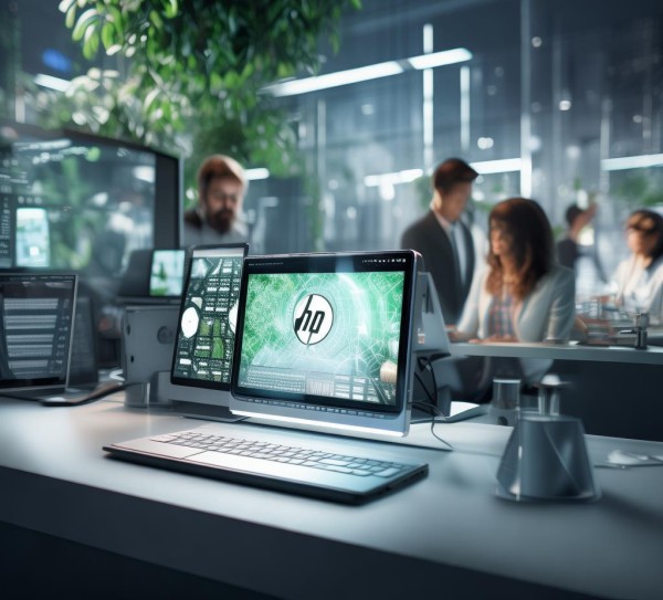 惠普，创新与责任的结合