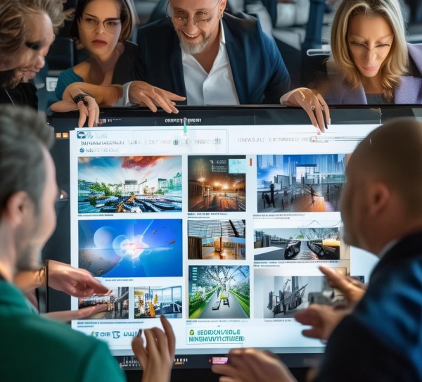 企业文化，创新与卓越的案例分析