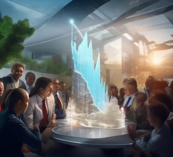 企业咨询将展现新的增长机遇，从 collapse到未来的新希望