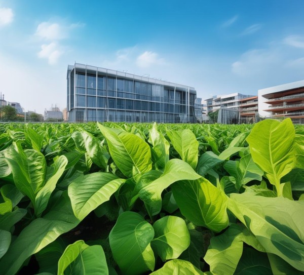 潍坊烟草，文化之魂与创新之源