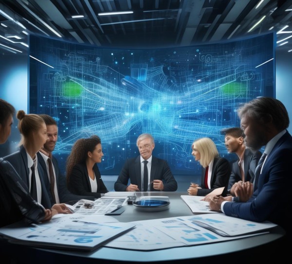 构建与优化企业管理方案