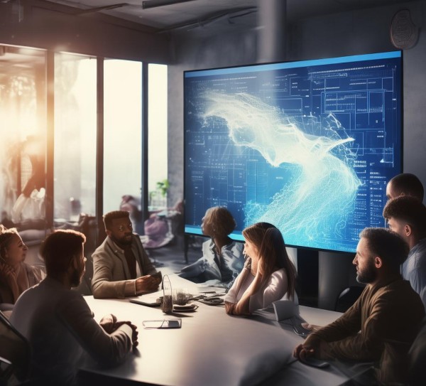 日照企研，企业管理的智慧之源