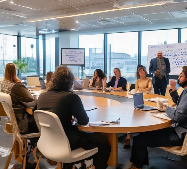 企业新闻稿写作培训课程助力企业核心竞争力提升