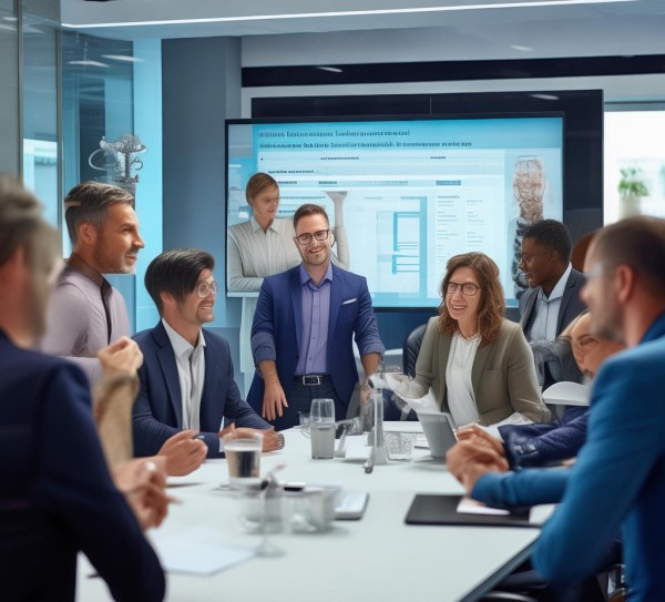 高效方案 | 企业数字化转型咨询报告案例分享 | 从咨询到转化，助力企业成功转型