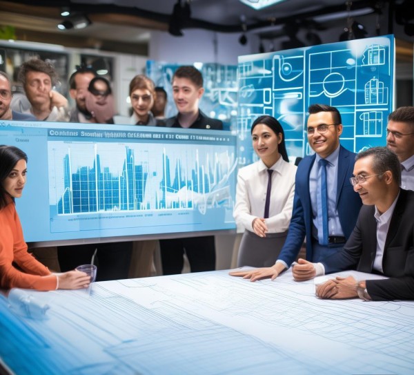 昆山亿飞企业管理咨询，助力企业成功转型，专业解决方案