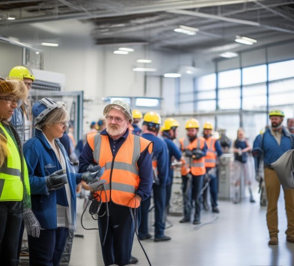 企业电工安全培训，助力企业安全管理水平提升