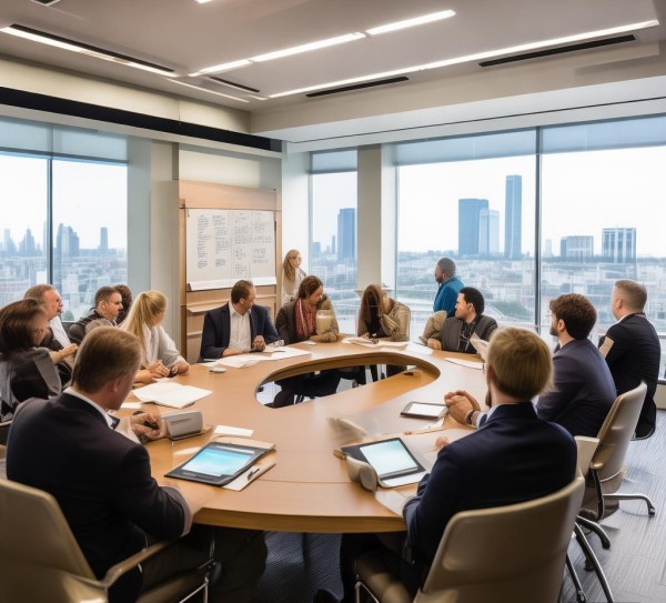 企业新闻稿培训方案，从基础到实践