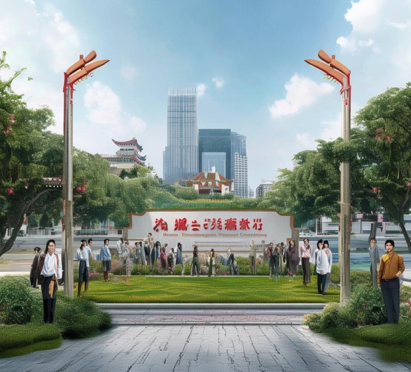 河南众福企业管理咨询助力经济发展与民生改善