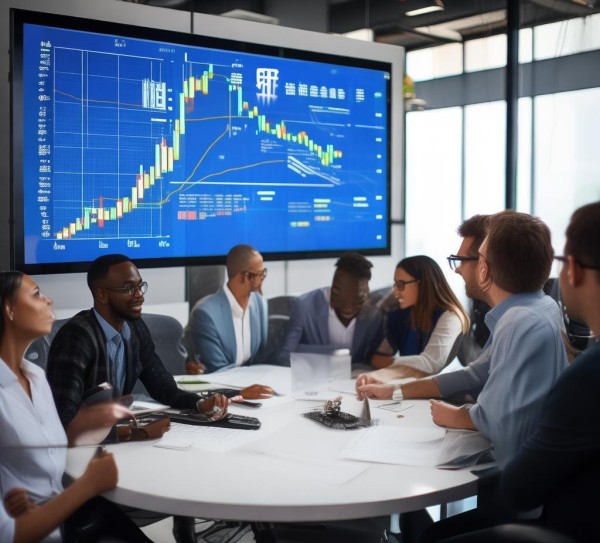 九锦企业管理咨询招聘，洞察市场趋势与未来增长的晋升机会