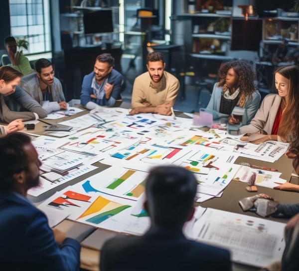 企业文化建设诊断与重构案例分析，系统性实践与实施路径