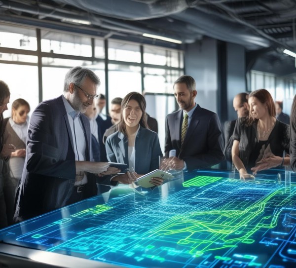 助力成都经济高质量发展，探索新时代管理咨询模式