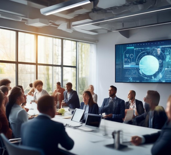 企业组织培训，新时代的重要使命